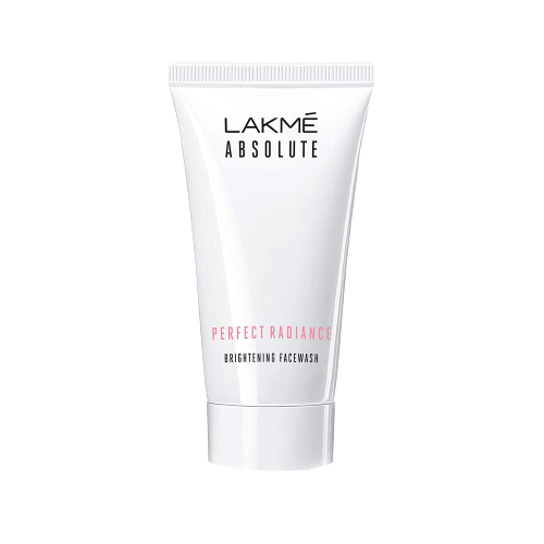 Buy Lakme Absolute Perfect Radiance Skin Lightening Face Wash from DrMediCart, Ship from India to USA