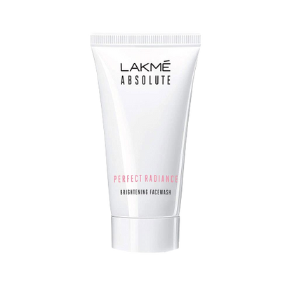 Buy Lakme Absolute Perfect Radiance Skin Lightening Face Wash from DrMediCart, Ship from India to USA