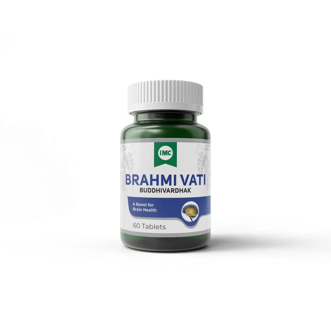 IMC Aloe Mind Bold Tablets