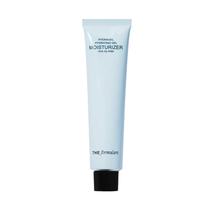 The Formularx Hydra Veil Malazia Hyaluronic Acid Gel Moisturizer