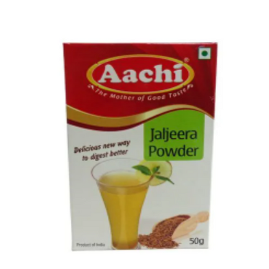Buy Aachi Jaljeera Powder from DrMediCart, Ship from India to USA