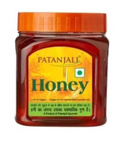 Buy Patanjali Honey from DrMediCart