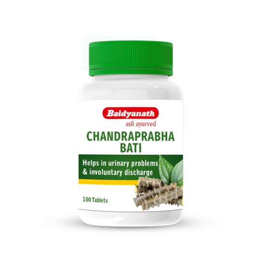 Baidyanath CP Bati
