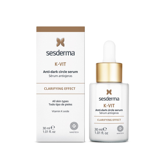 Sesderma K-Vit Facial Anti-Dark Circles Serum