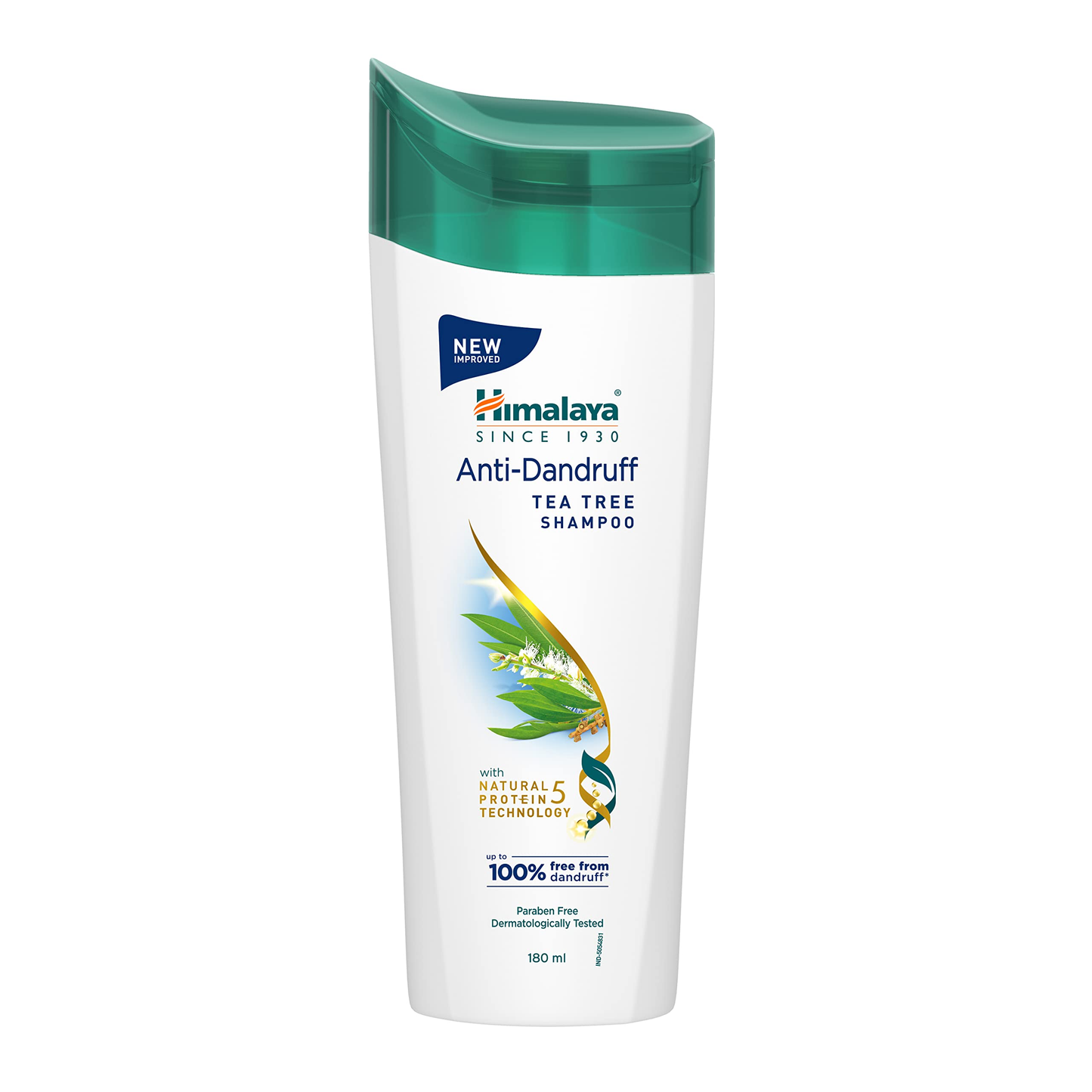 Himalaya Anti Dandruff Shampoo