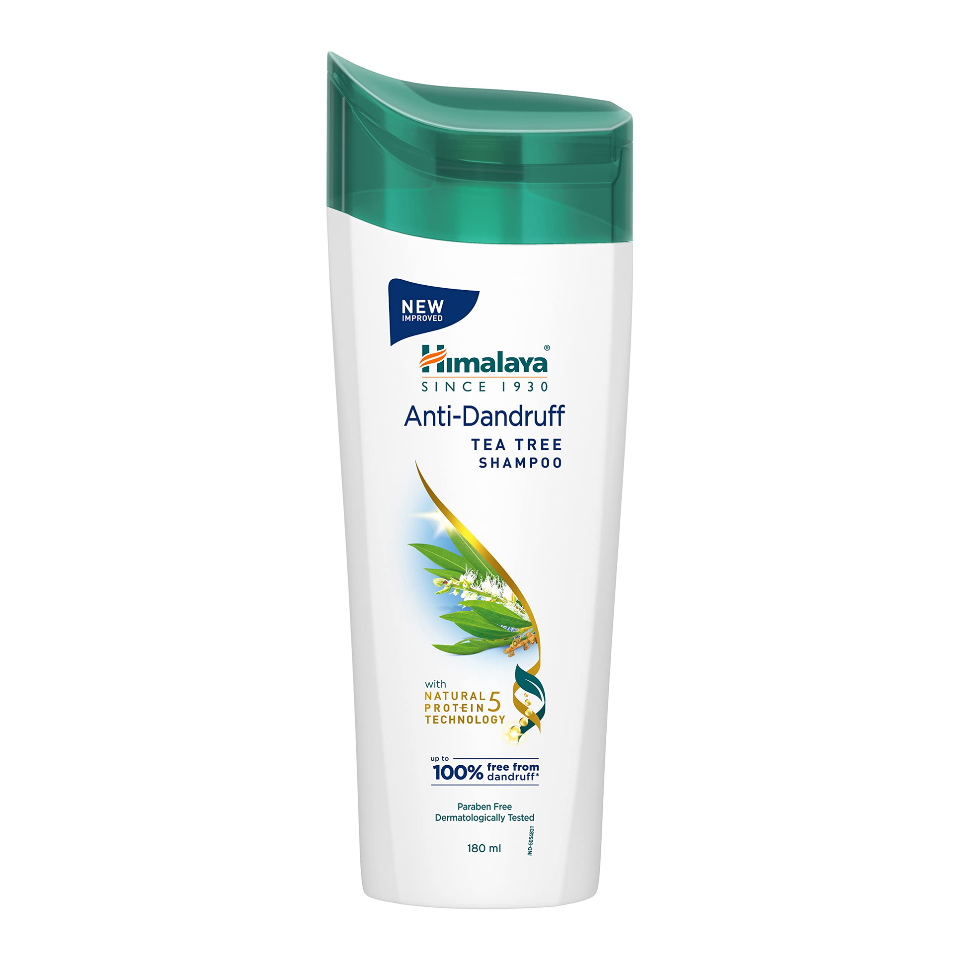 Himalaya Anti Dandruff Shampoo