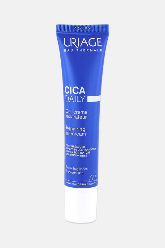 Uriage Bariederm-Cica Daily Gel-Cream
