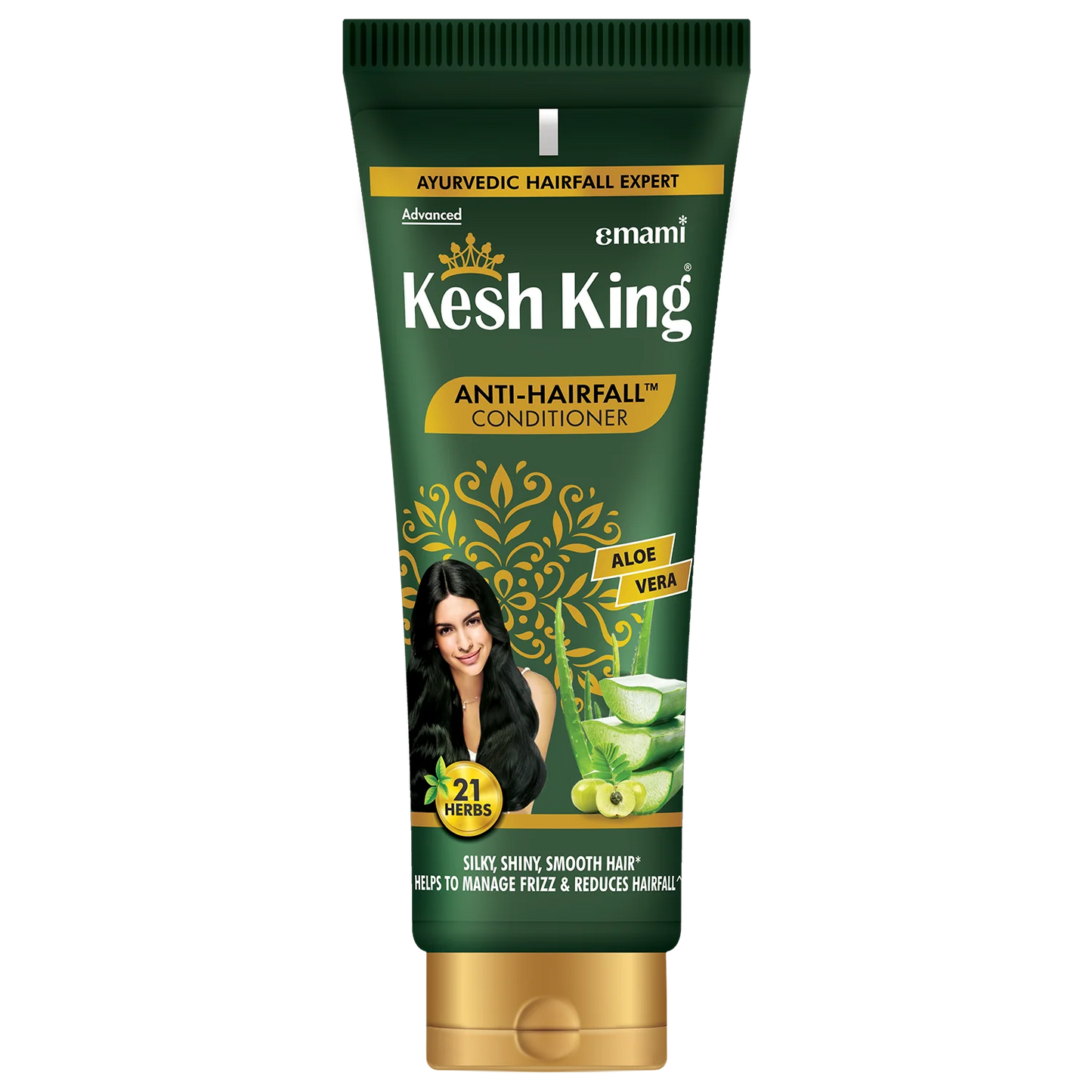 Kesh King Ayurvedic Anti Hairfall Conditioner