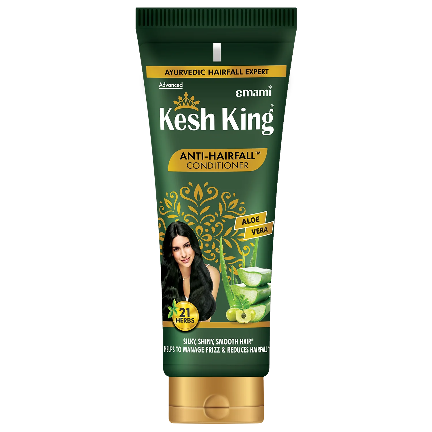 Kesh King Ayurvedic Anti Hairfall Conditioner