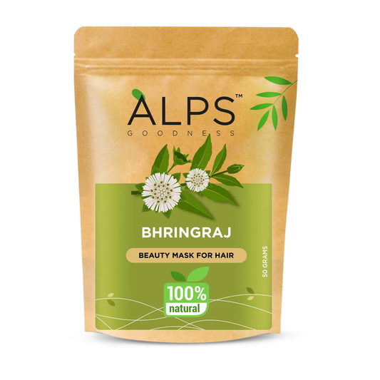Alps Goodness Bhringraj Powder