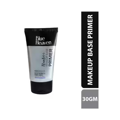 Blue Heaven Oil Free Flawless Makeup Base Primer