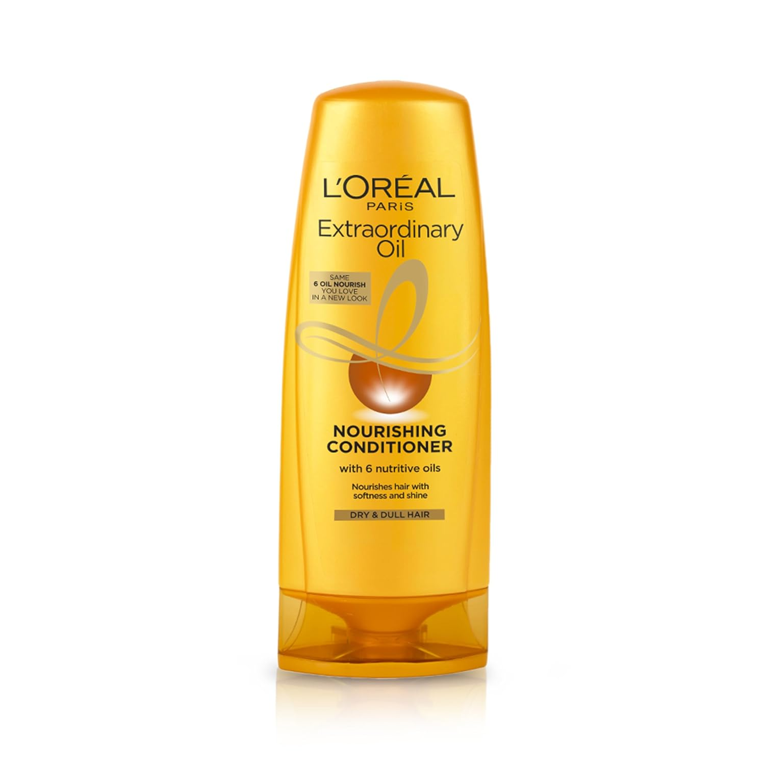 L'Oreal Paris 6 Oil Nourish Conditioner