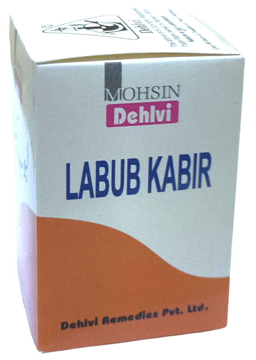 Dehlvi Labub Kabir