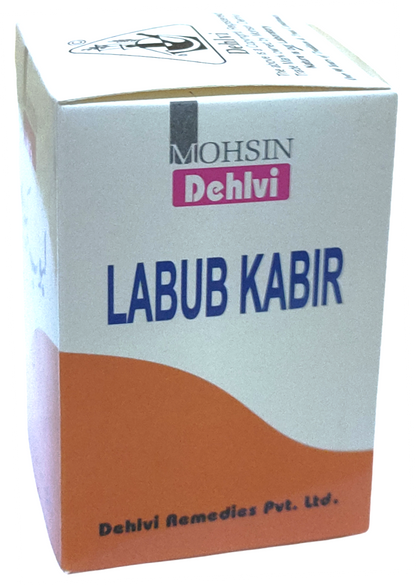 Dehlvi Labub Kabir