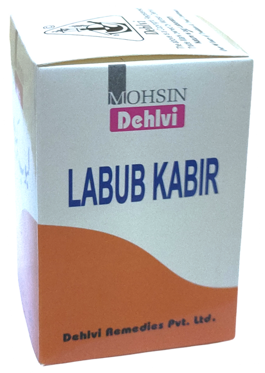 Dehlvi Labub Kabir