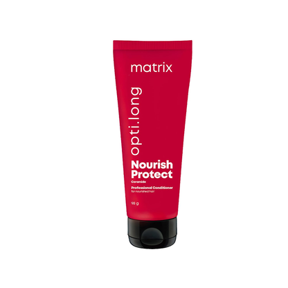Buy Matrix Opti Long Nourish Protect Nourishing Conditioner Ceramide from DrMediCart, Ship from India to USA