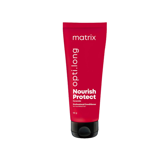 Buy Matrix Opti Long Nourish Protect Nourishing Conditioner Ceramide from DrMediCart, Ship from India to USA