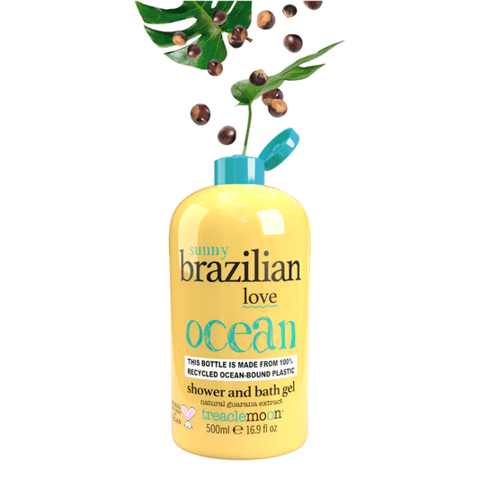 Treaclemoon Brazilian Love Shower Gel