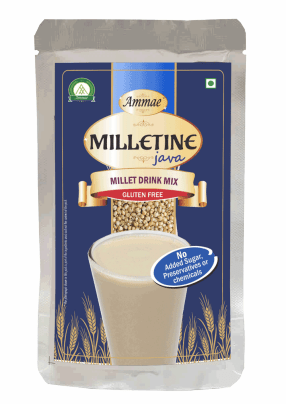Ammae Masti Millet Mix
