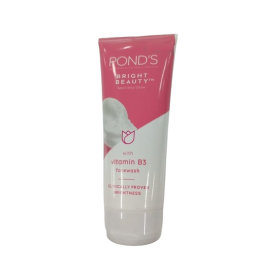 Buy Ponds Bright Beauty Spot-less Glow Face Wash from DrMediCart, Ship from India to USA