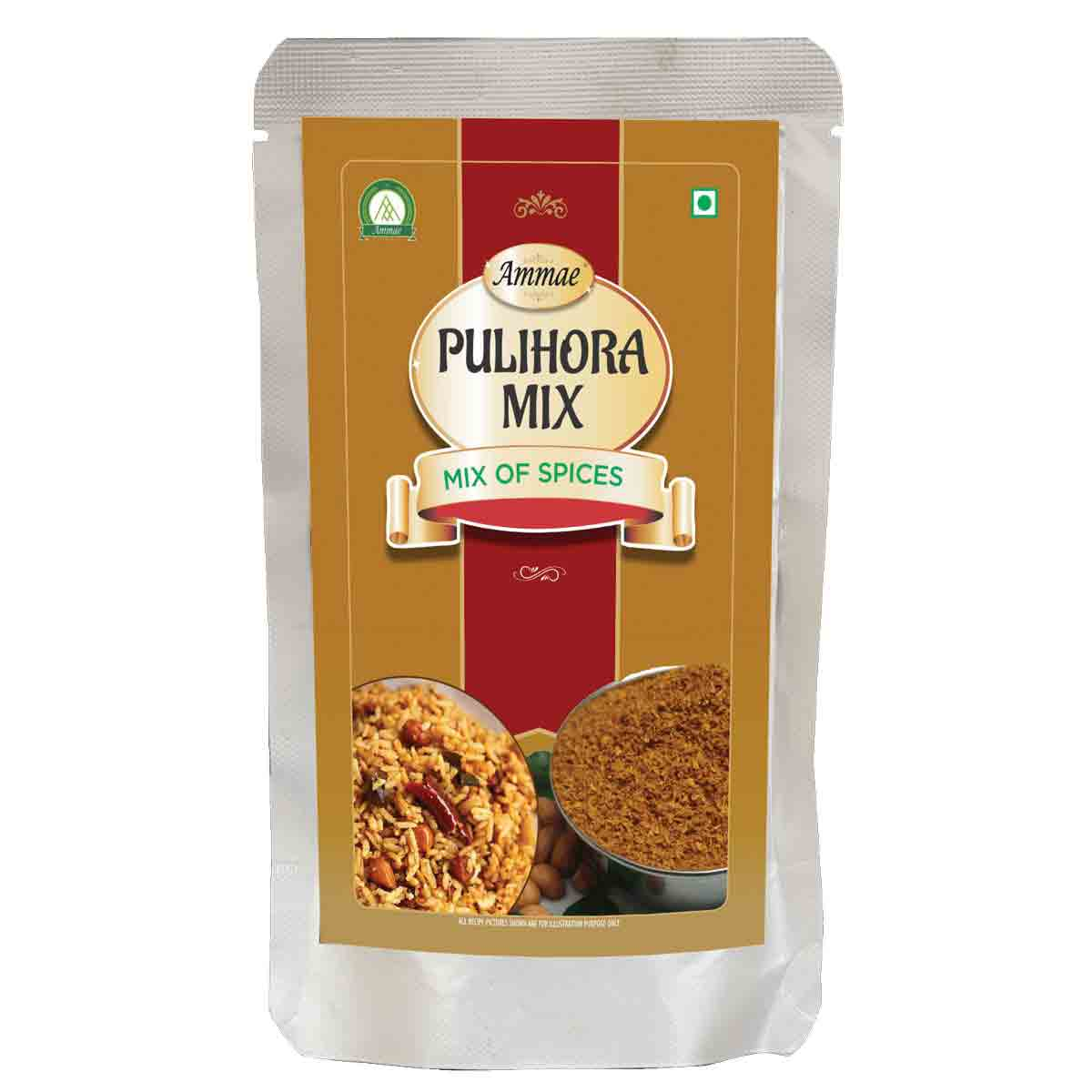 Buy Ammae Pulihora Mix from DrMediCart