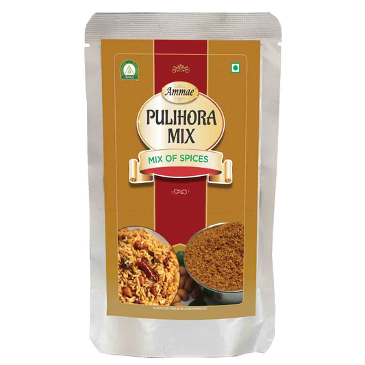 Buy Ammae Pulihora Mix from DrMediCart