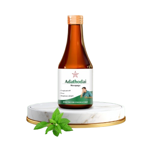 Skm Ayurveda Adathodai Manapagu