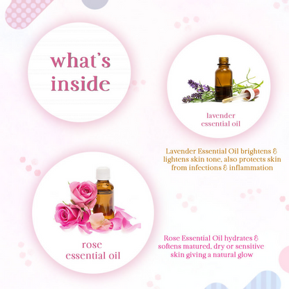 Keya Seth Aromatherapy Skin Hydrating Rose Toner