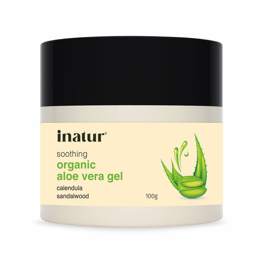 Buy Inatur Aloe vera Gel from DrMediCart, Ship from India to USA