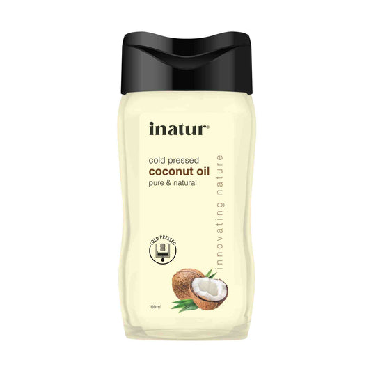 Buy Inatur Coconut Oil from DrMediCart, Ship from India to USA