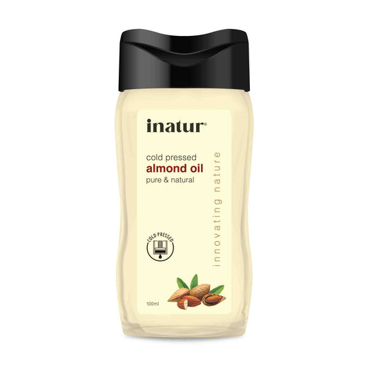 Buy Inatur Almond Oil from DrMediCart, Ship from India to USA
