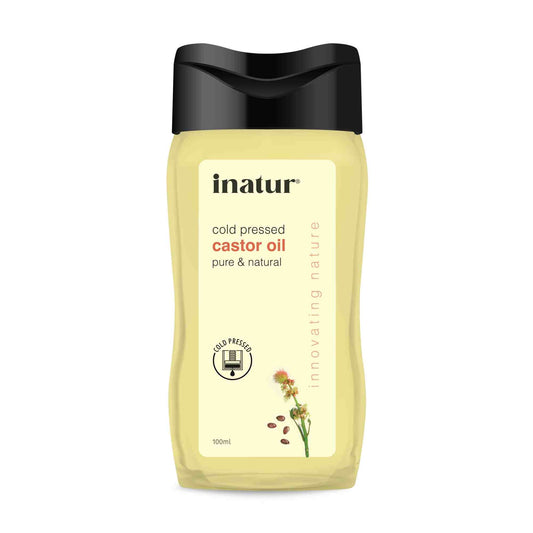 Buy Inatur Castor Oil from DrMediCart, Ship from India to USA
