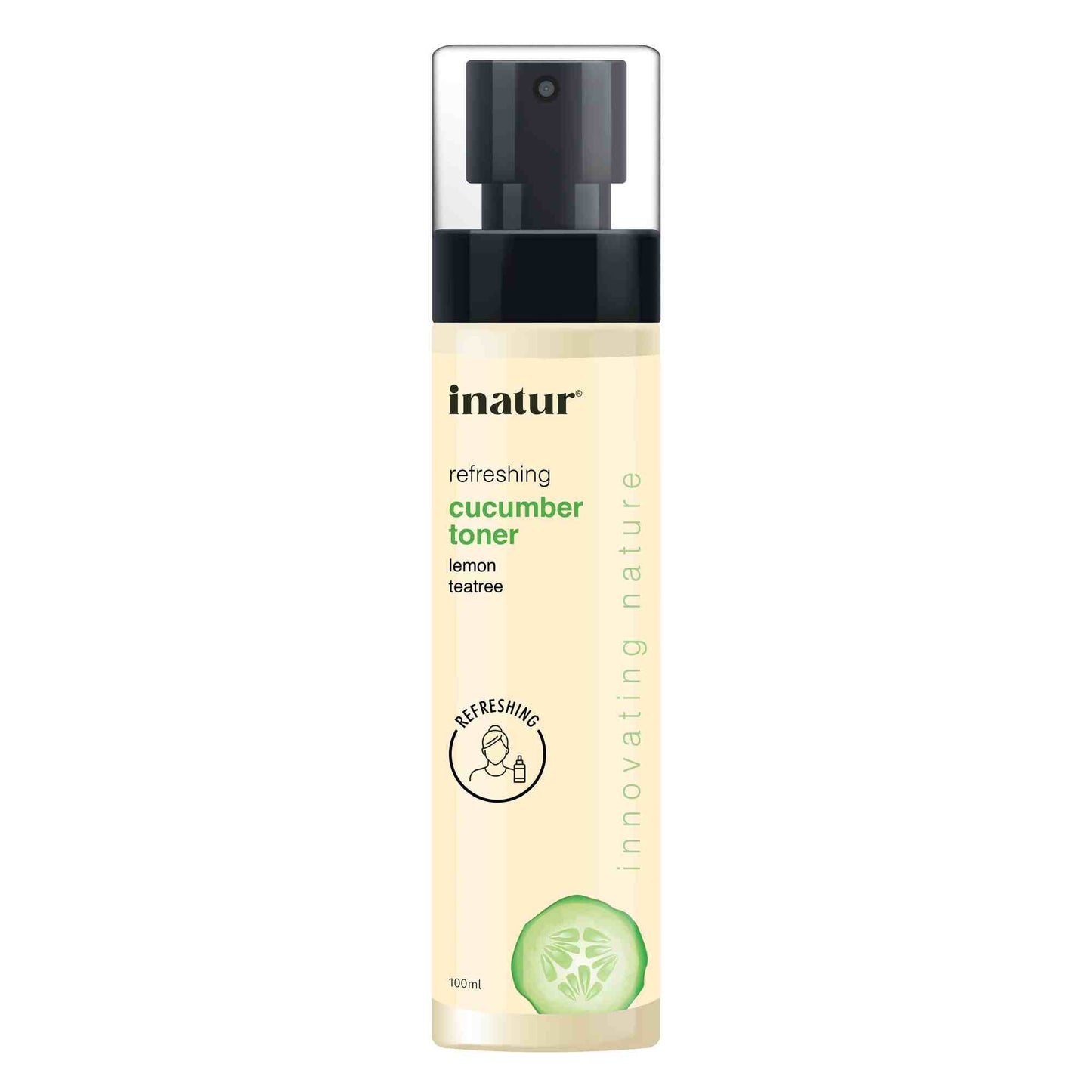 Buy Inatur Cucumber Toner from DrMediCart, Ship from India to USA