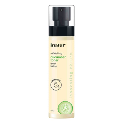 Buy Inatur Cucumber Toner from DrMediCart, Ship from India to USA