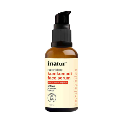 Inatur Kumkumadi Facial Serum