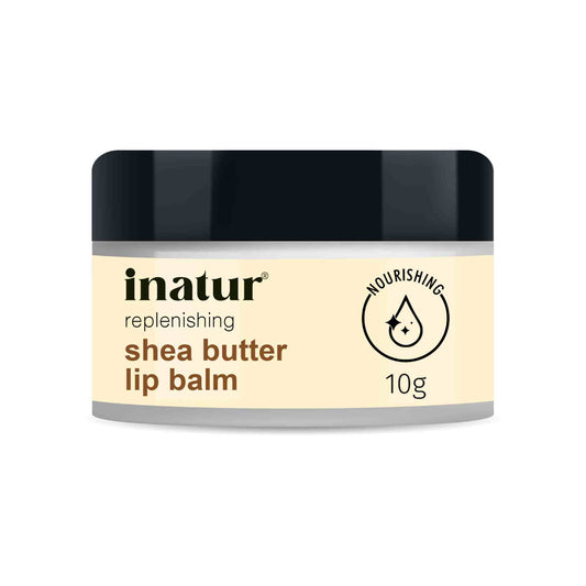 Buy Inatur Shea Butter Lip Balm from DrMediCart, Ship from India to USA