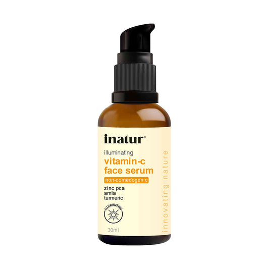 Buy Inatur Vitamin C Face Serum from DrMediCart, Ship from India to USA