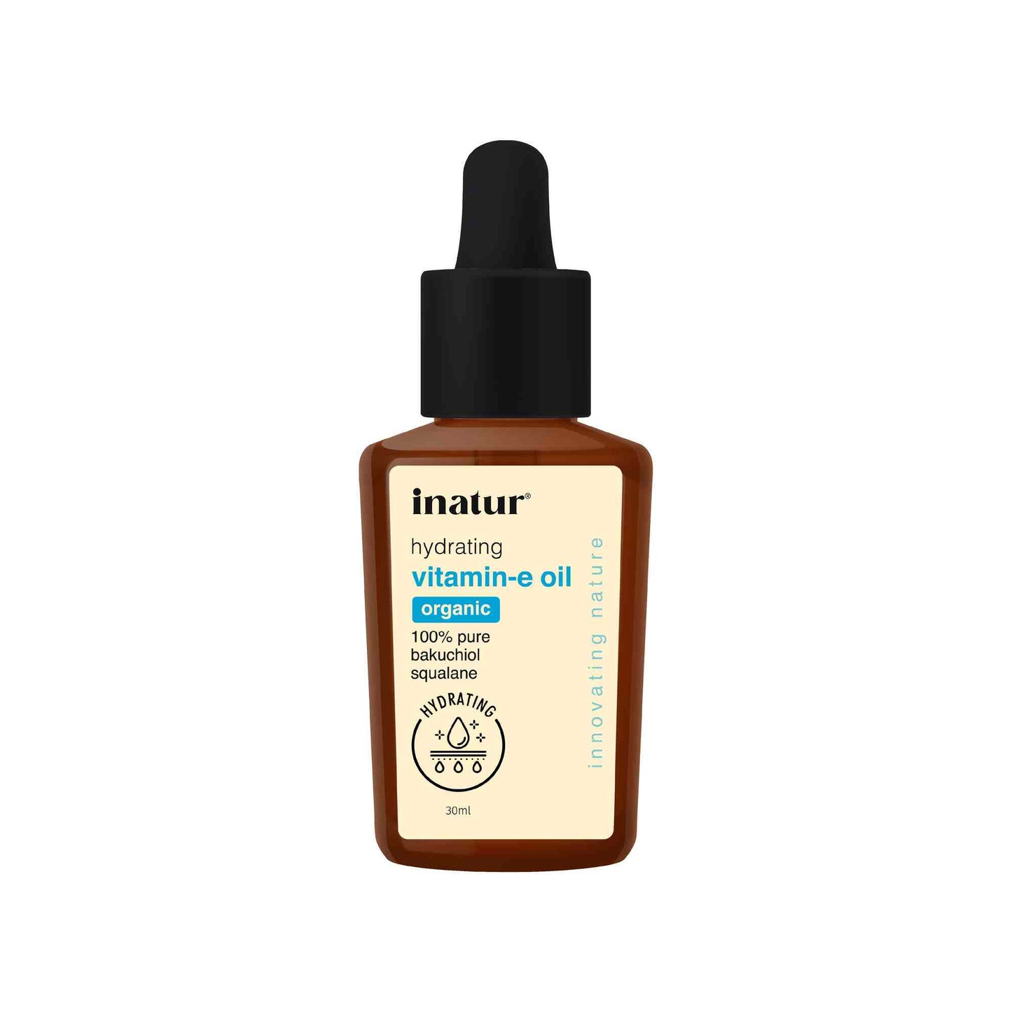 Inatur Vitamin E Oil