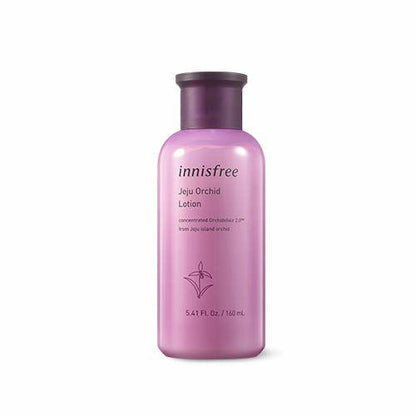 Innisfree Jeju Orchid Lotion