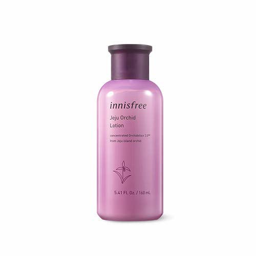 Innisfree Jeju Orchid Lotion