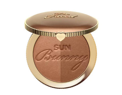 Buy Too Faced Sun Bunny Natural Bronzer from DrMediCart, Ship from India to USA