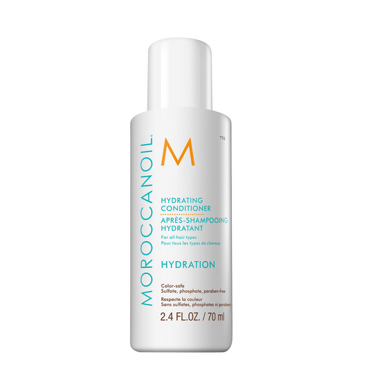 Moroccanoil Hydrating Conditioner For All Hair Types