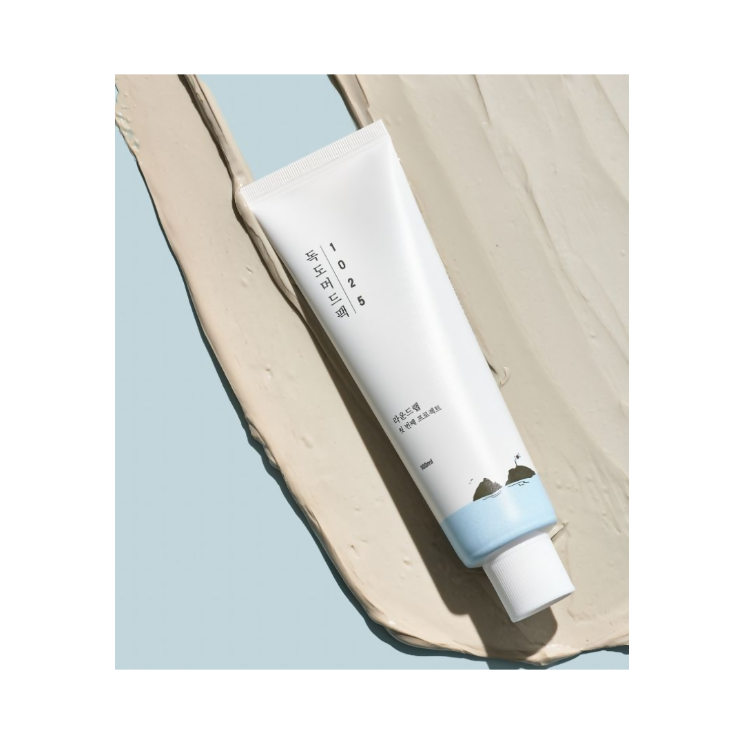 Round Lab 1025 Dokdo Mud Pack