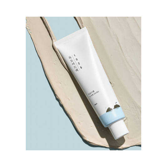 Round Lab 1025 Dokdo Mud Pack