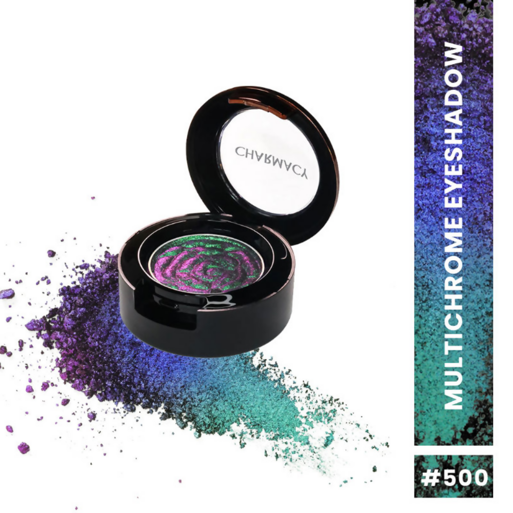 Charmacy Milano Insane Shifters Eyeshadow - 500