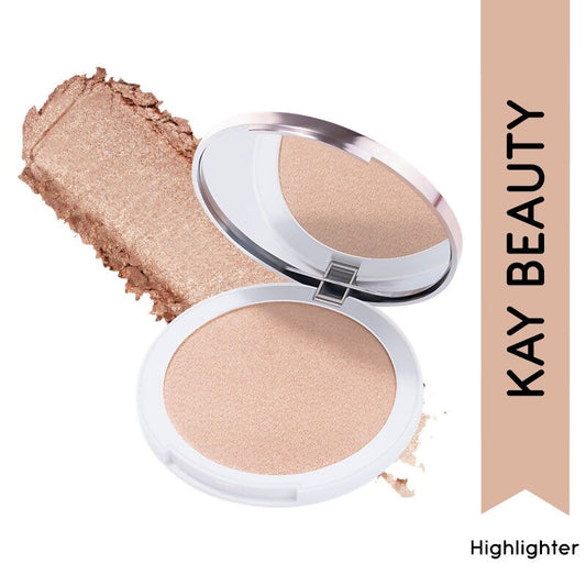 Buy Kay Beauty Illuminating Highlighter - Champagne Fizz from DrMediCart, Ship from India to USA