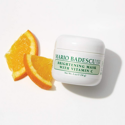 Mario Badescu Skin Care Brightening Mask With Vitamin C