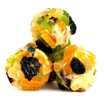 Evergreen Sweets - Jalwa Laddoo Cranberry