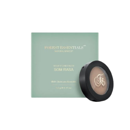 Forest Essentials Som Rasa Velvet Concealer Champa - Drmedicart