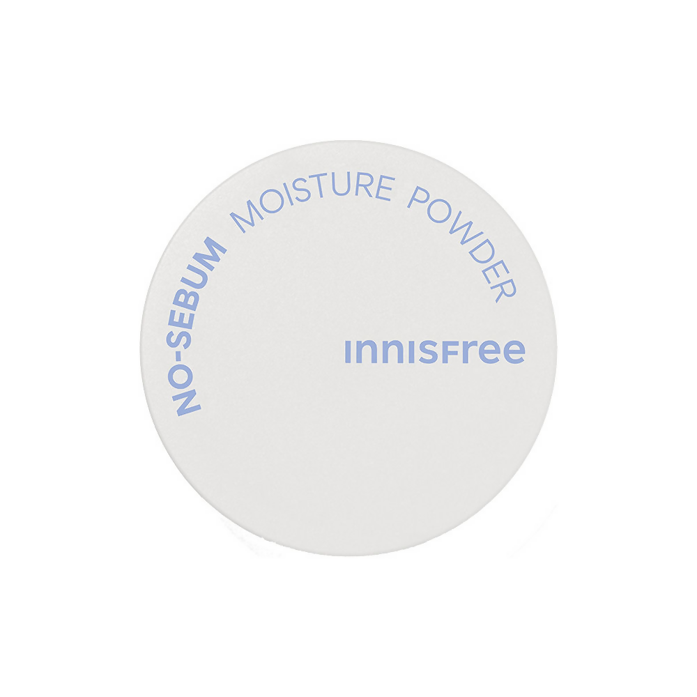 Innisfree No-Sebum Moisture Powder
